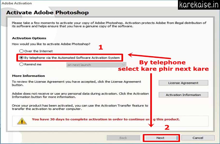 adobe photoshop cs3 activation keygen free download