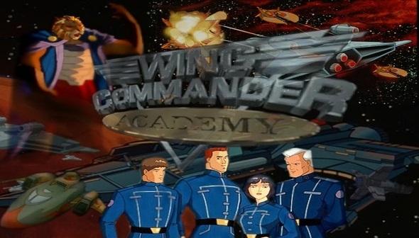 Wing commander download free