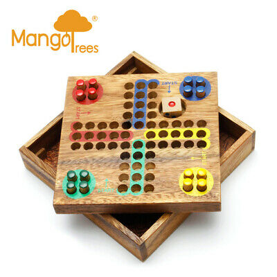 Wooden games to make for kids