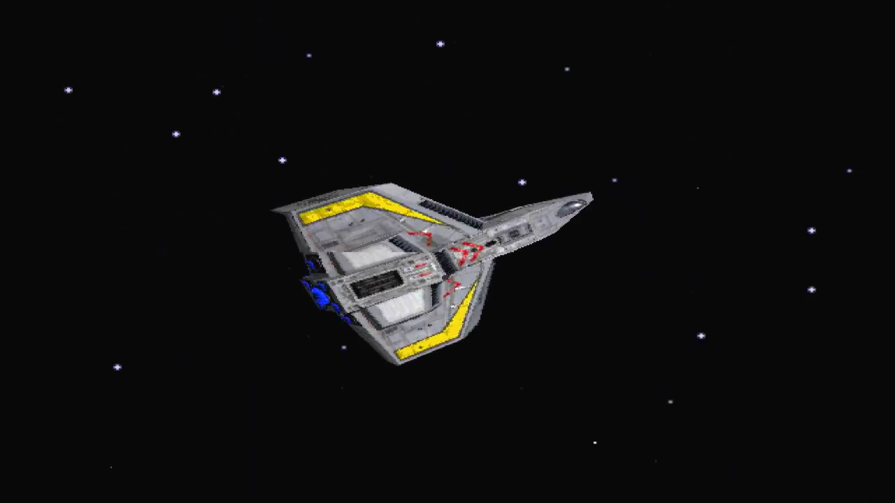 wing commander privateer gameplay