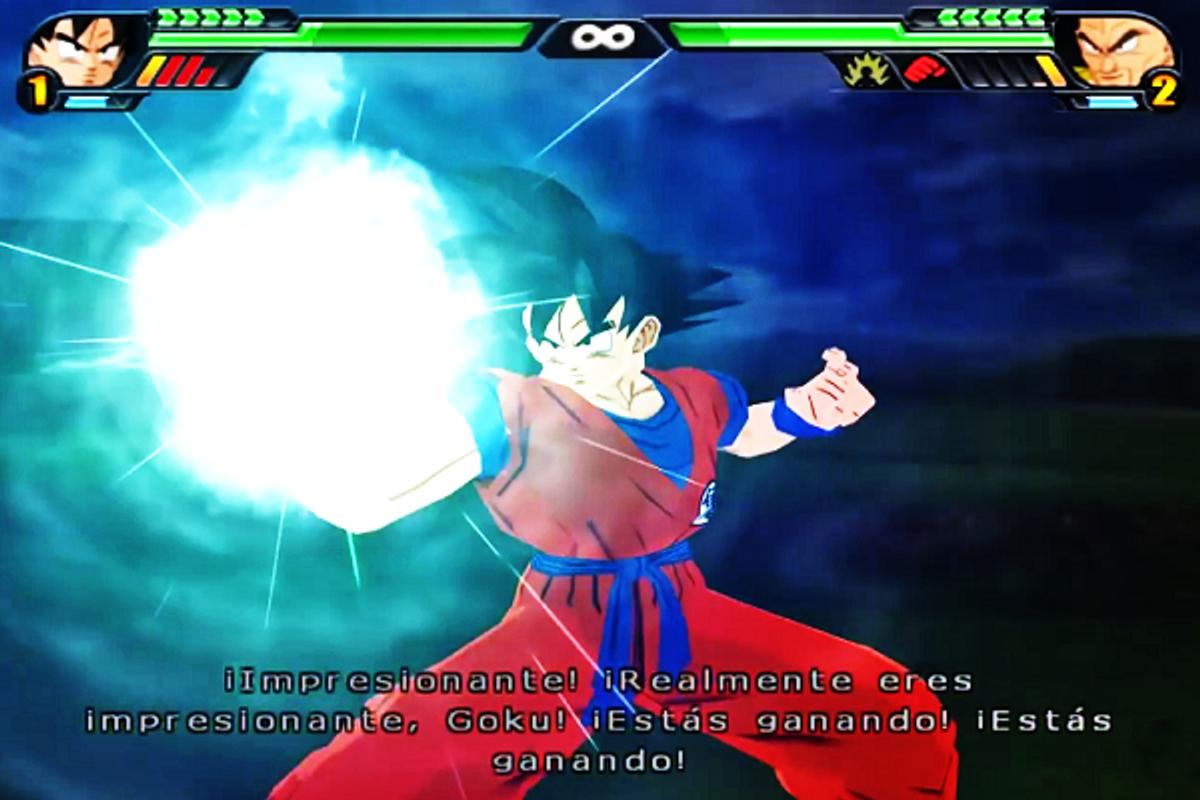 Dragon Ball Z Ultimate Tenkaichi Game !LINK! Free Download For Pc Highly Compressedl